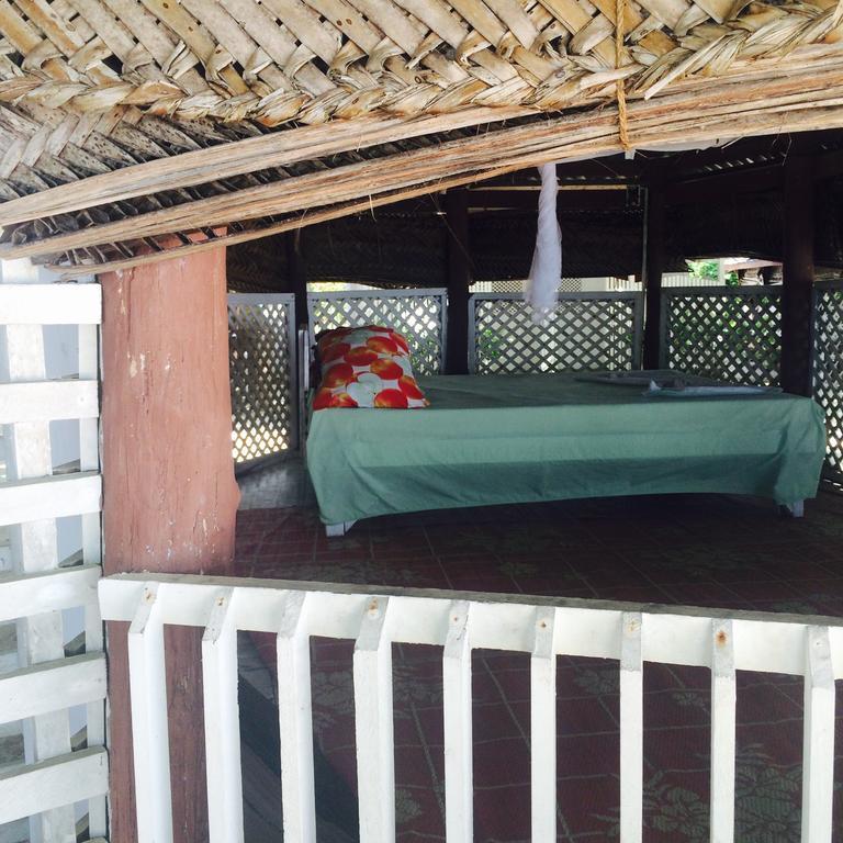 Hotel Vacations Beach Fale Manase Pokoj fotografie