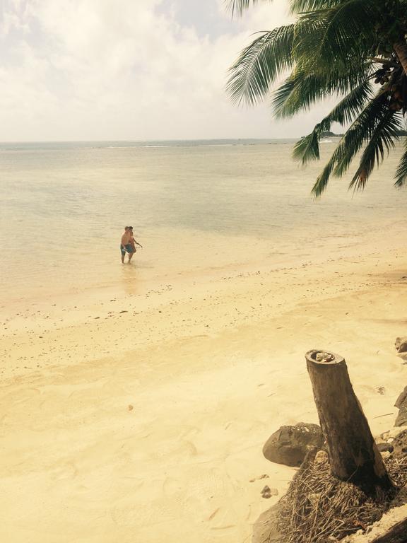 Hotel Vacations Beach Fale Manase Pokoj fotografie