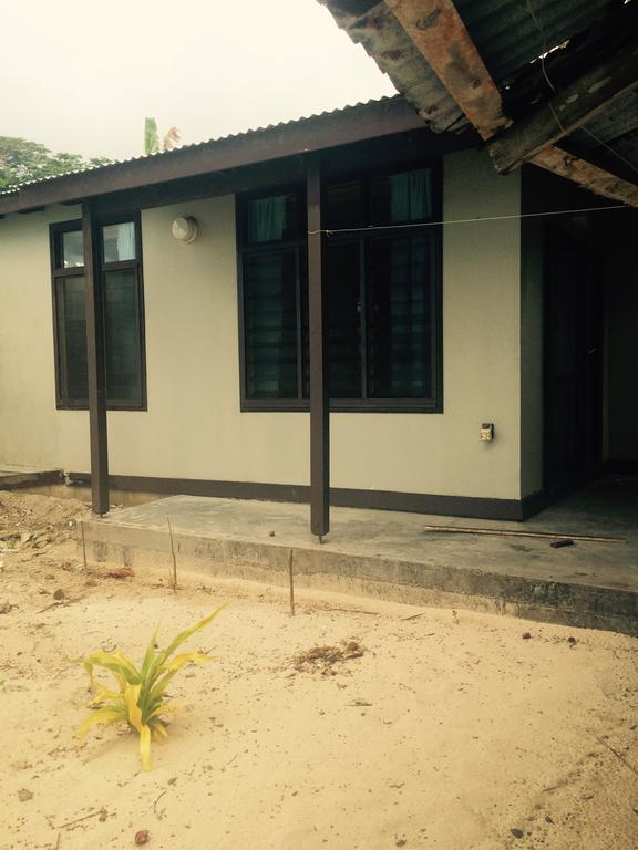 Hotel Vacations Beach Fale Manase Pokoj fotografie